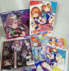 アイドルマスターシンデレラガールズ 10周年ライブ 公式メモリアル