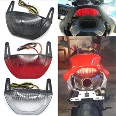 爆光 改 マジェスティ125 専用 20LEDハイマウント 限定 - メルカリ