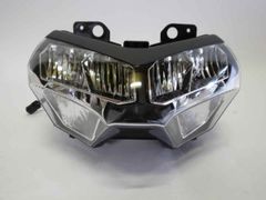 スズキ スウィッシュ UG125SEBL9 ヘッドライト - メルカリ