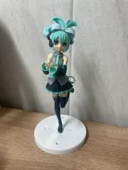 初音ミク フィギュア