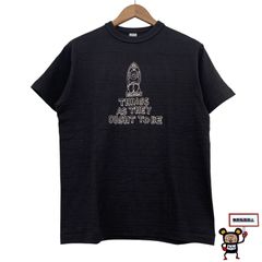 未使用 Snake On The Beach チバユウスケ Tシャツ M 黒 - メルカリ