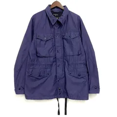 【中古品】 ENGINEERED GARMENTS エンジニアードガーメンツ LOFTMAN 別注 M-51 FIELD JACKET ロフトマン フィールド ジャケット アウター 【140-260617-kh-01-izu】のサムネイル