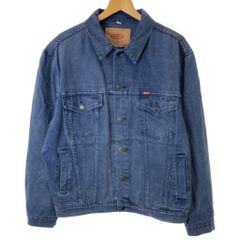 ☆超希少90s' CONART コナート デニムジャケット ストリート古着