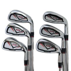 タイトリスト VG3 2018 アイアンセット 6〜PW モーダス105 S - メルカリ