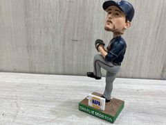 新品 ボブルヘッド人形 アトランタブレーブス クローントルーパー