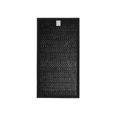 nello 脱臭フィルター 【ペットドライルーム(R)+Deo専用】 純正品 交換フィルター 専用フィルター 脱臭フィルター 消臭フィルター 除去フィルター 内部フィルター 脱臭 消臭 ペット臭 脱臭機 フィルター 交換 補充 活性炭 (脱臭フィルター, 1枚のサムネイル