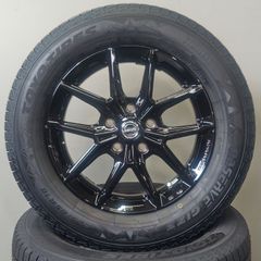 トヨタクラウン210系スパッタリングスタッドレス - メルカリ