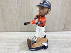 MLB アルバートプホルス ヒットカウンター付き フィギュア