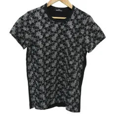 2026年最新】ギャルソン 花 Tシャツの人気アイテム - メルカリ