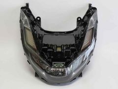 PCX 2025(JK05) 純正ヘッドライト 傷あり - メルカリ