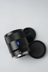 2026年最新】sonnar t* fe 55mm f1.8 za sel55f18z 中古品の人気