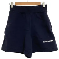 2026年最新】COACH レディース ショートパンツ・ハーフパンツの人気