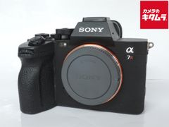 SONY α7RV ミラーレスカメラ 美品 おまけ付き シャッター数3897回