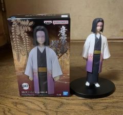 鬼滅の刃 産屋敷耀哉 フィギュア - メルカリ