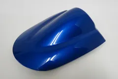 GSX-R600/750 2006-2007 K6 シングルシートカウル 青のサムネイル