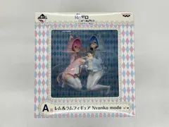 2026年最新】A賞 レム ラム nyankoの人気アイテム - メルカリ