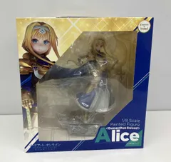 2026年最新】金木犀の剣 アリス 1/8の人気アイテム - メルカリ