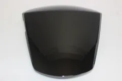 GSX-R600/750 2011-2016 シングルシートカウル 黒のサムネイル