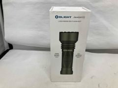 限定版・レッド】OLIGHT S1R Baton II オーライト【完売品】① - メルカリ