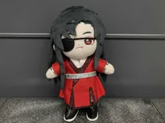 2026年最新】天官賜福 ぬいぐるみ 花城の人気アイテム - メルカリ