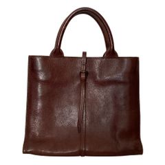 MONTOWA モントワ 日本製 本革レザー ビジネス リクルート トート 