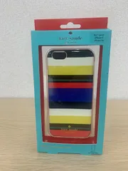 ● katespade NEWYORK iPhone6 【スマホ、パソコン1】【1】のサムネイル