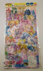 映画プリキュアオールスターズ ほっかほっか亭 幟 - メルカリ
