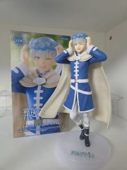 プライズフィギュア 葬送のフリーレン 8個セット - メルカリ