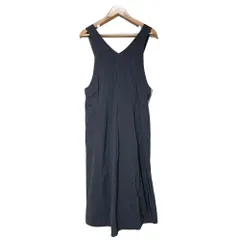 【CBクレストブリッジ】 ロング丈 サンプル ロングワンピース ノースリーブ F 2026年最新】CB CRESTBRIDGE レディース ロングワンピース その他の