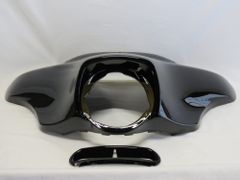 HARLEY-DAVIDSON カウル 57000016 ブラック - メルカリ