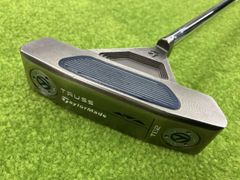 希少！小田パター Kclaft ALL MILLED✓ 打感・レア度と魅力的 