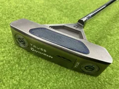 パター テーラーメイド TaylorMade TRUSS TB2 ヘッドカバー無しのサムネイル