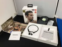 Shokz(AfterShokz) SKZ-EP-000025 OpenFit Air SKZ-EP-000025 ヘッドホン・イヤホン