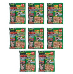 YAKUZEN GARDEN マウスクリーンパウダー 90g 4個セット - メルカリ