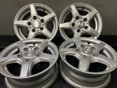 RAYS VOLK RACING GR-N 14インチ 6Jプラス42 - メルカリ