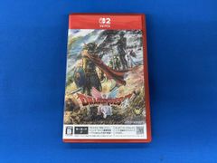 Switch ドラゴンクエストI&II III 、公式ガイドブックセット - メルカリ