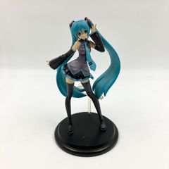 箱無し】キャラクター・ボーカル・シリーズ01 初音ミク 1/8 - メルカリ