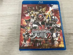 2026年最新】(中古品)仮面ライダー×スーパー戦隊 超スーパーヒーロー
