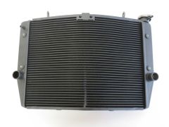 YZF-R6 BN6 純正ラジエーター HDP塗装施工済み - メルカリ