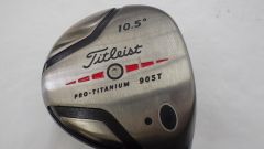 ☆タイガーウッズ☆Titleist PT 15°フェアウェイウッド☆綺麗過ぎる