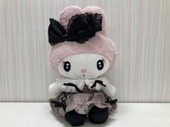 魔界ノりりむ コスプレ デビット ぬいぐるみ - メルカリ