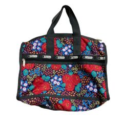 LeSportsac Liberty Art Fabrics ボストンバッグ - メルカリ