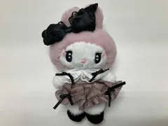 2026年最新】真夜中のメロクロ ぬいぐるみの人気アイテム - メルカリ