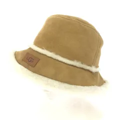 UGG アグ ムートンハット      ブラウン レディース / 243001004570のサムネイル