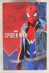 アンルーリー・インダストリーズ スパイダー・パンク - メルカリ