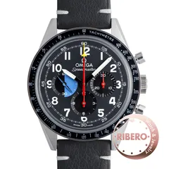 OMEGA オメガ スピードマスター HODINKEE 311.32.40.30.06.001 500本限定 10thアニバーサーリー【中古】のサムネイル