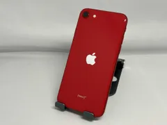 2026年最新】iPhone se 64gb レッド simフリー mhgr3j/aの人気アイテム