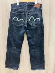 2026年最新】EVISU 2001 no.2の人気アイテム - メルカリ