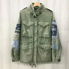 2026年最新】m65 フィールドジャケット xsの人気アイテム - メルカリ