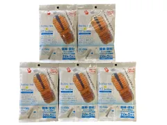 ティーバッグ麦茶　ペットボトル用　（２L用×５本入）国産大麦 (５袋セット)のサムネイル